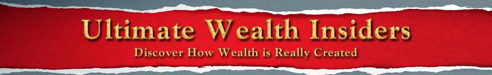 Ultimate Wealth Insiders